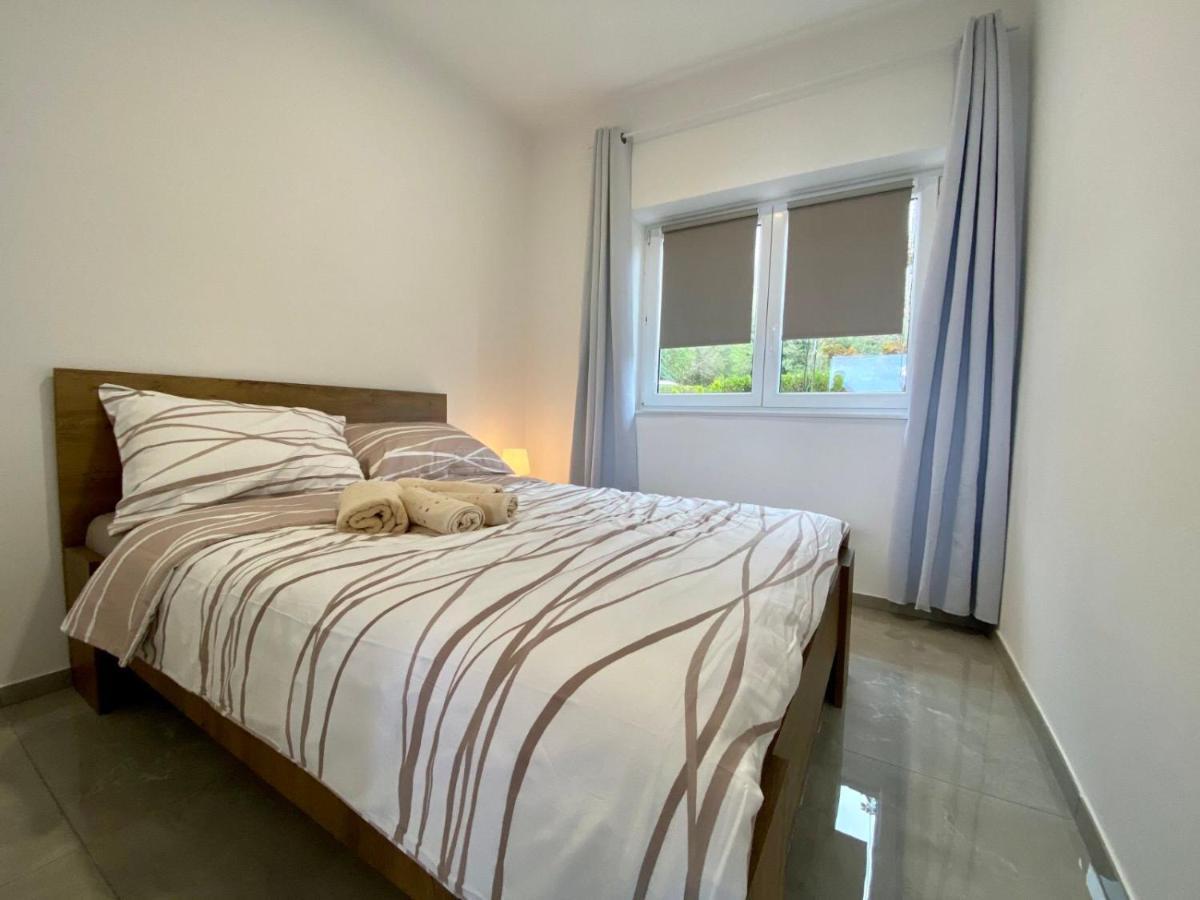 Villa Olga - Uniqe House With Private Beach Ancarano Esterno foto